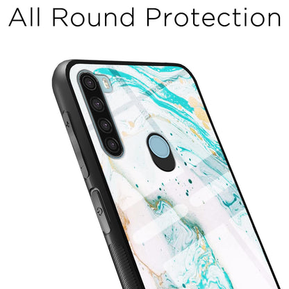 Redmi Note 8 mobile cover by Pikkme – photo 7