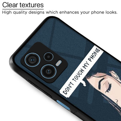 Redmi Note 12 Pro Plus 5G Hybrid back cover by Pikkme – photo 4