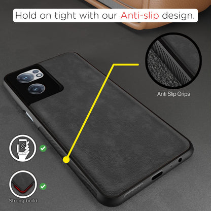 Pikkme OnePlus Nord CE 2 5G grey mobile cover – photo 2