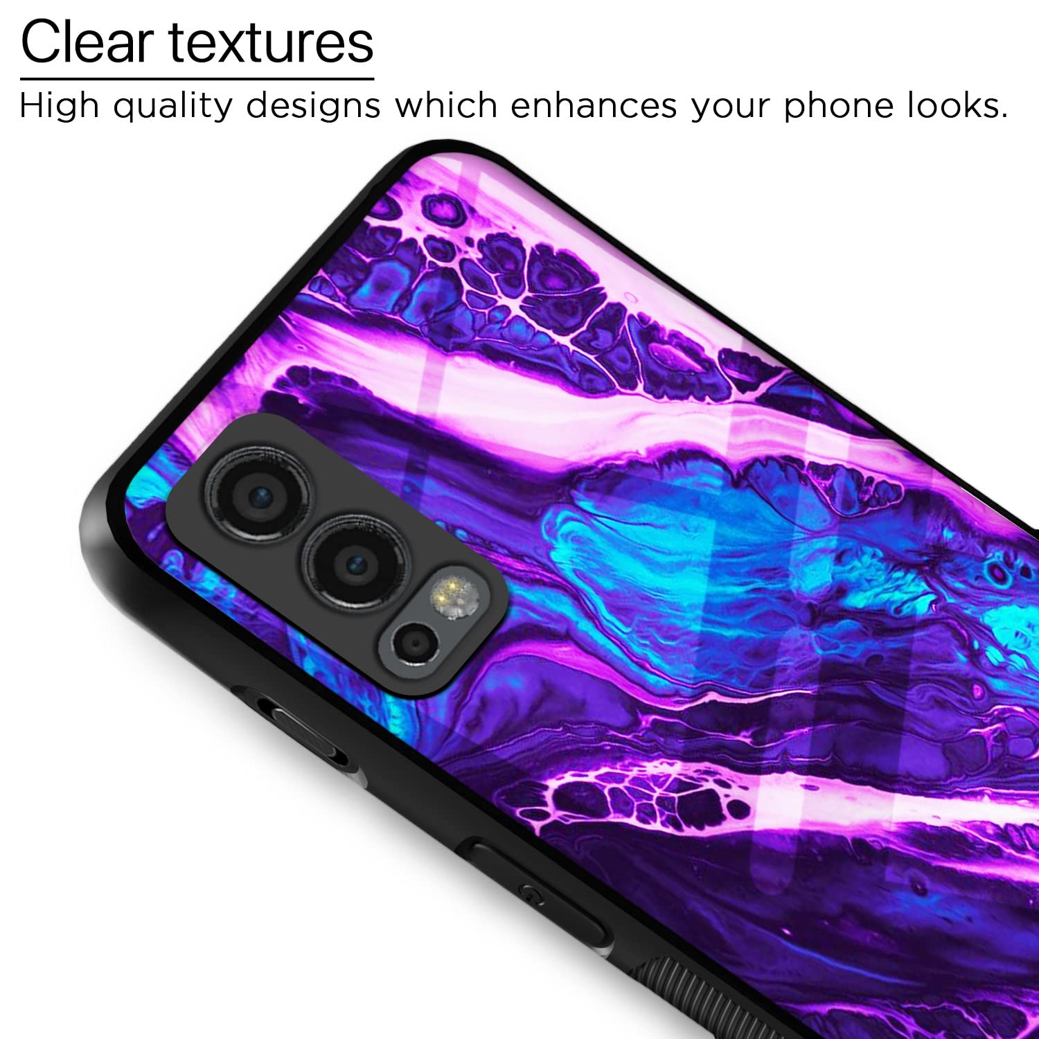 Phone cover for OnePlus Nord 2 5G – Pikkme – photo 4