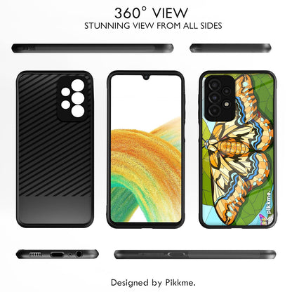 Pikkme back cover for Samsung A13 4G – photo 2