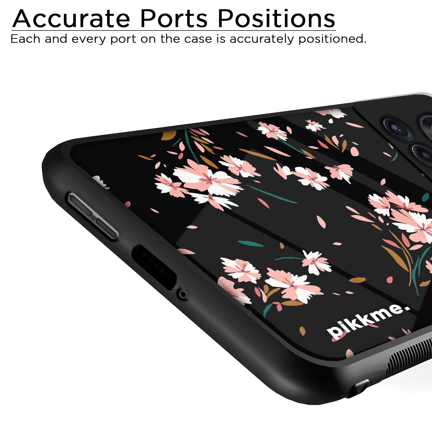 Back cover for OnePlus 10R – Pikkme – photo 6