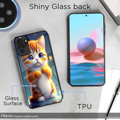 Pikkme Redmi Note 10/Note 10s phone cover – photo 3