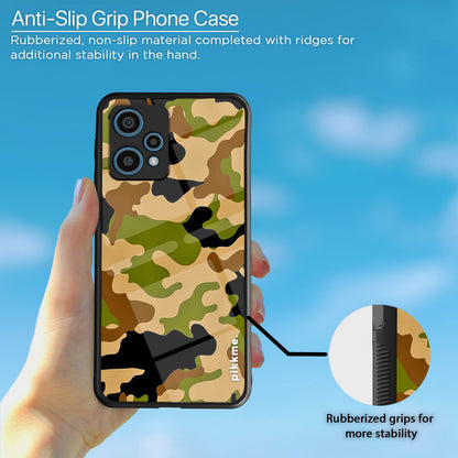 OnePlus Nord CE 2 Lite 5G Hybrid mobile back cover by Pikkme – photo 5