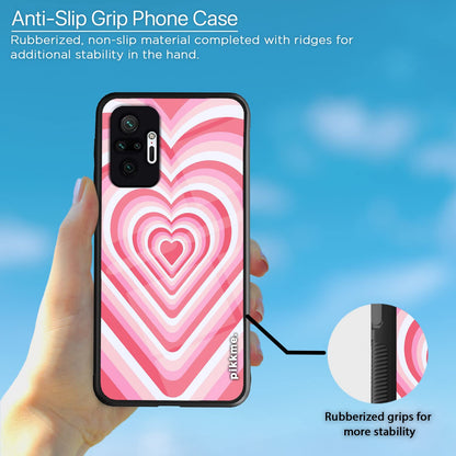 Pikkme Redmi Note 10 Pro/Note 10 Pro Max back cover – photo 5