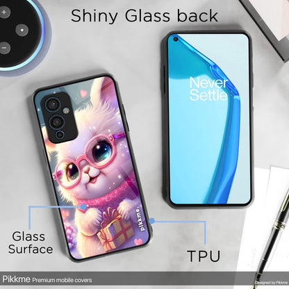 OnePlus 9 back cover by Pikkme – photo 3
