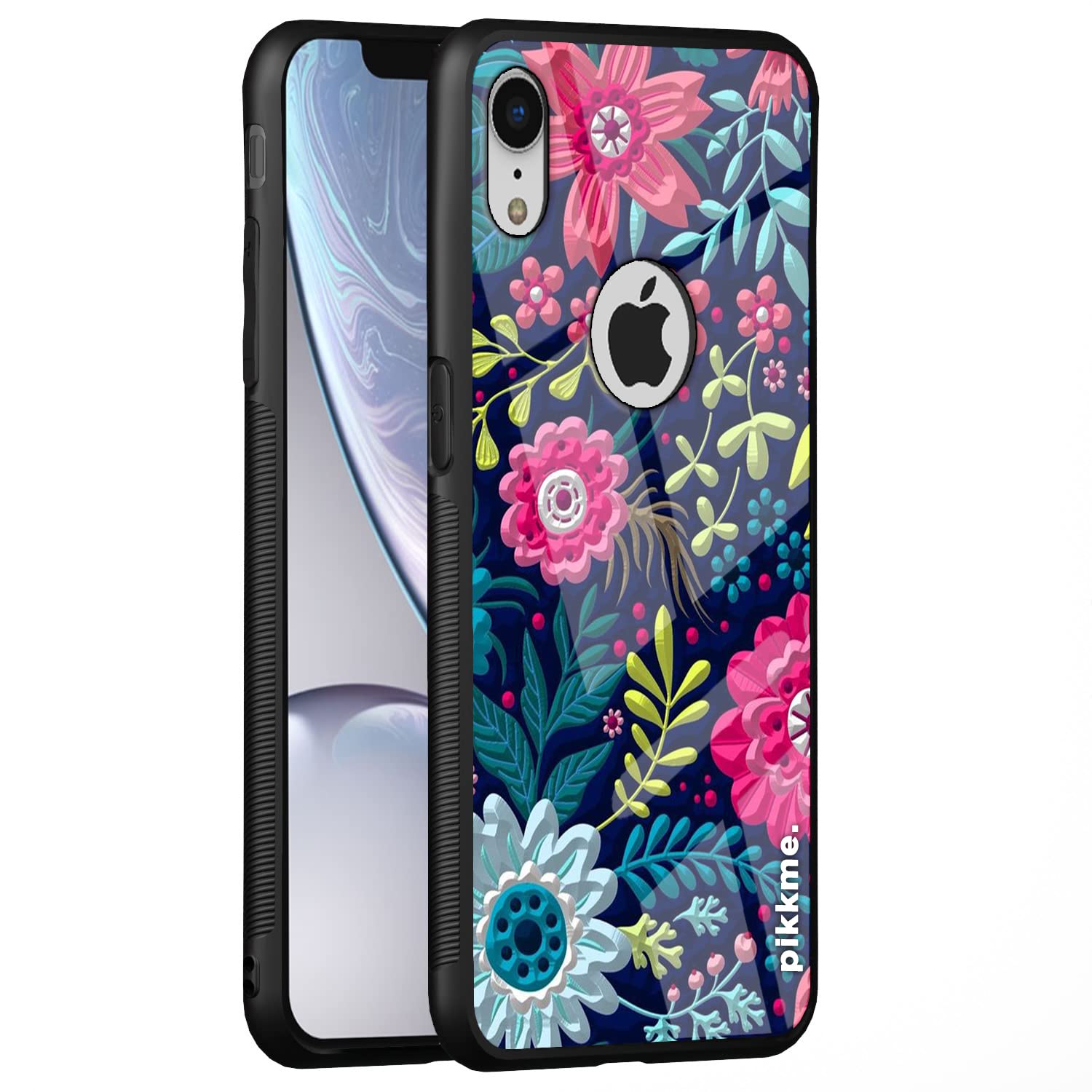Mobile cover for iPhone XR – Pikkme
