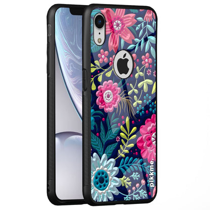 Mobile cover for iPhone XR – Pikkme