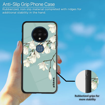 Phone cover for OnePlus 7T – Pikkme – photo 5
