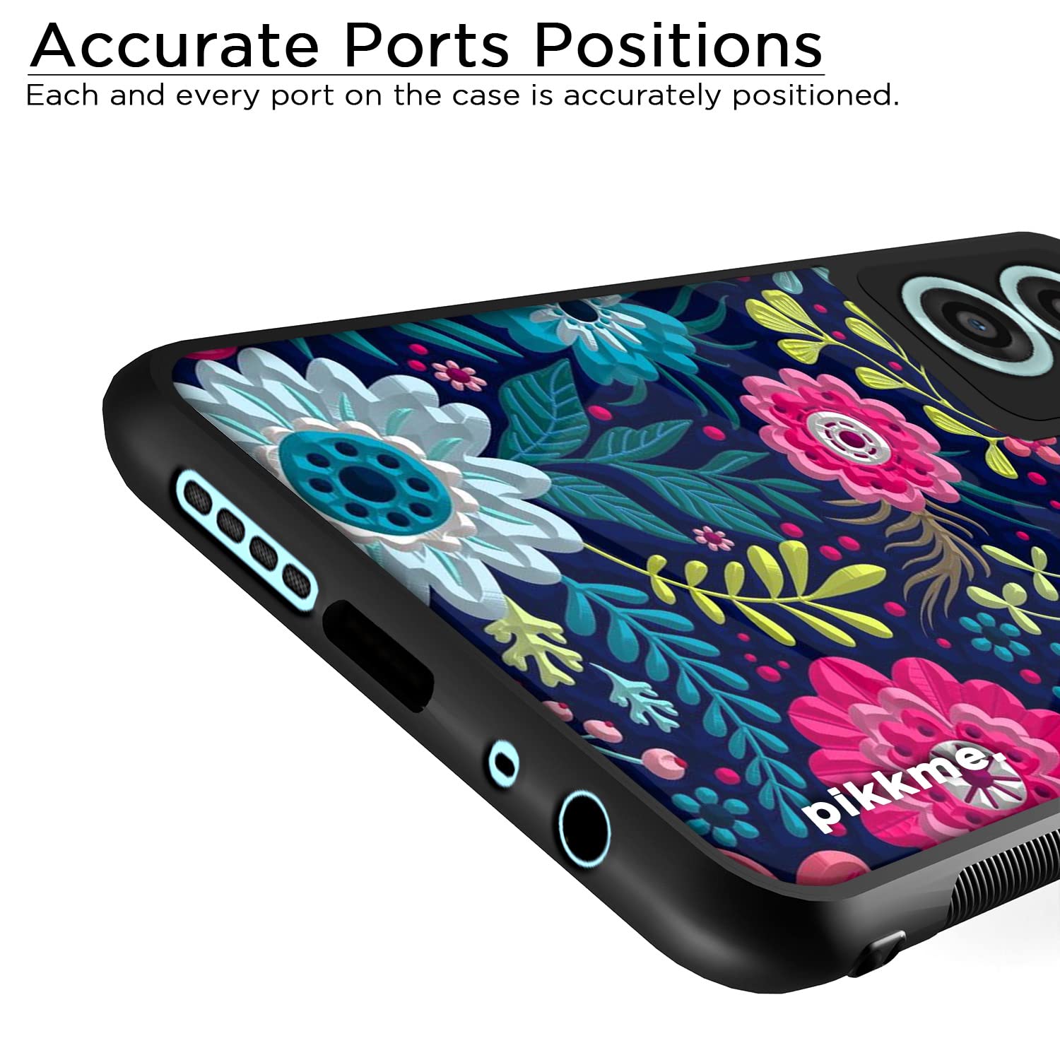 Back cover for OnePlus Nord CE 2 5G – Pikkme – photo 6