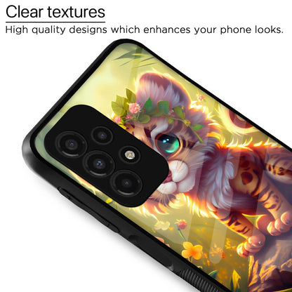 Pikkme Samsung A13 4G Hybrid phone cover – photo 4