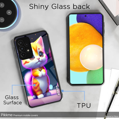 Pikkme back cover for Samsung A13 4G – photo 3
