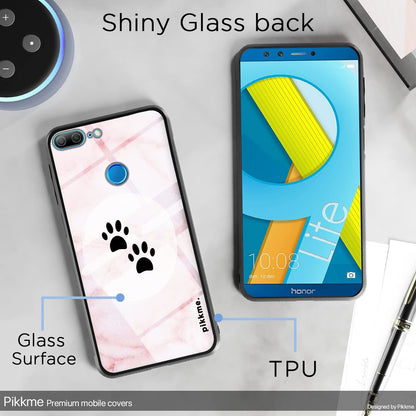 Pikkme back cover for Honor 9 Lite – photo 3