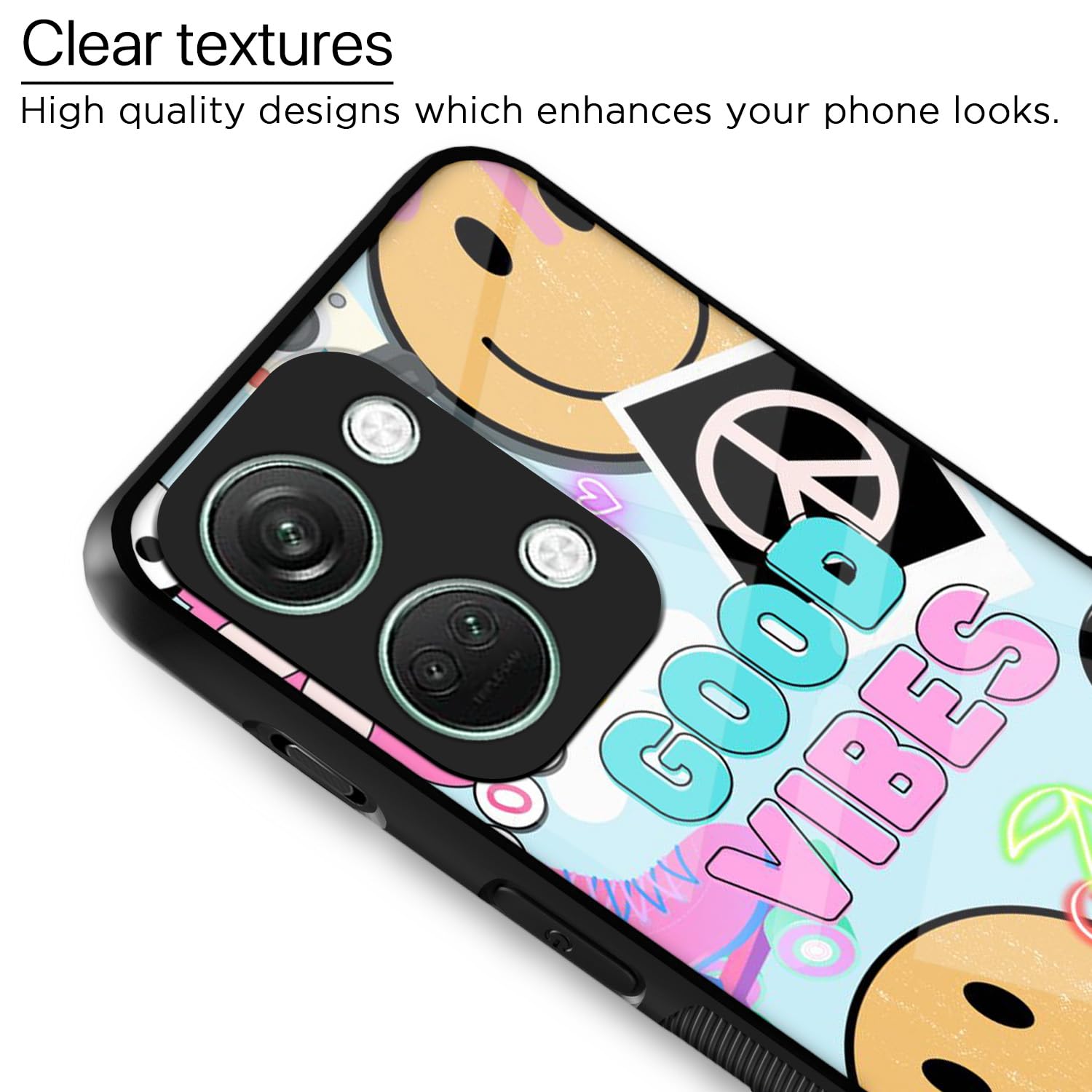 Hybrid Back cover for OnePlus Nord 3 5G – Pikkme – photo 4