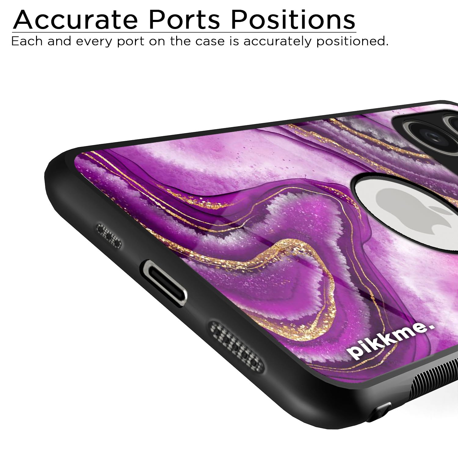Pikkme iPhone 15 Pro mobile cover – photo 6