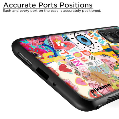 Pikkme OnePlus Nord 2 5G phone cover – photo 6