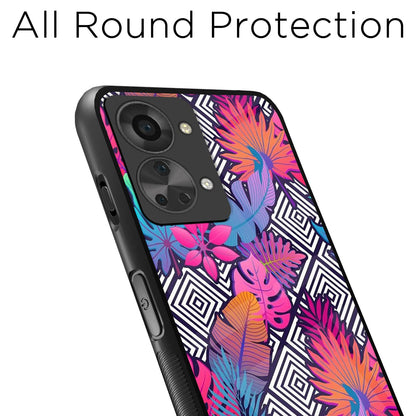 Flower Phone cover for OnePlus Nord 2T 5G – Pikkme – photo 7