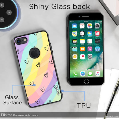 Hybrid Mobile cover for iPhone 7/8 – Pikkme – photo 3