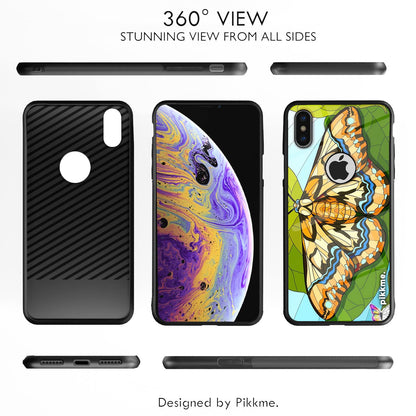Pikkme iPhone X/XS phone cover – photo 2