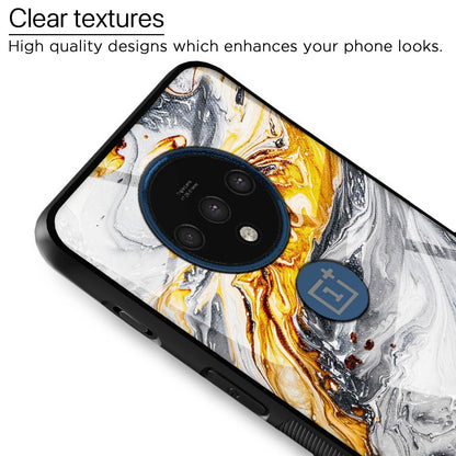 OnePlus 7T Hybrid mobile cover by Pikkme – photo 4