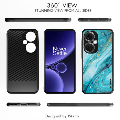 Pikkme OnePlus Nord CE 3 5G mobile cover – photo 2