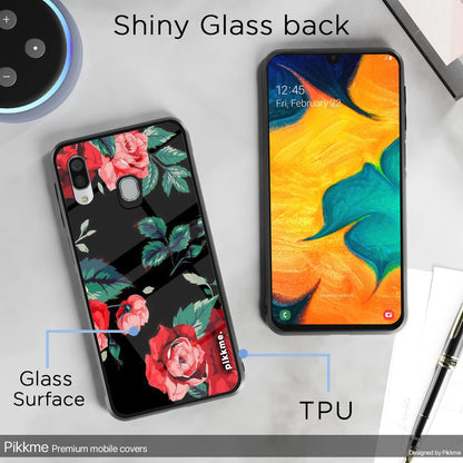 Pikkme mobile cover for Samsung A20/A30/M10s – photo 3