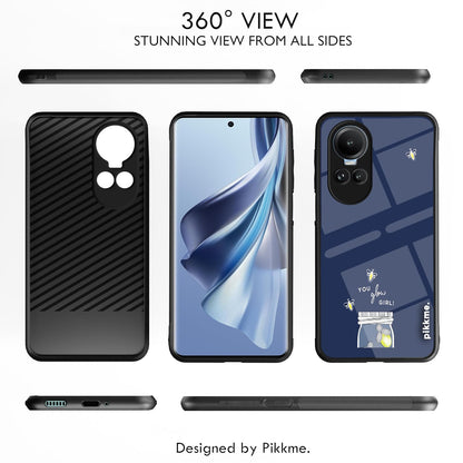 Mobile cover for Oppo Reno 10 Pro 5G – Pikkme – photo 2