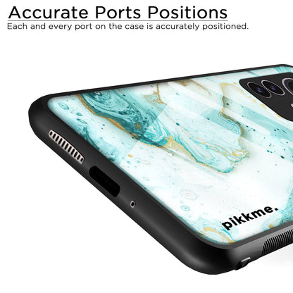 Pikkme Mi 12 Pro 5G back cover – photo 6