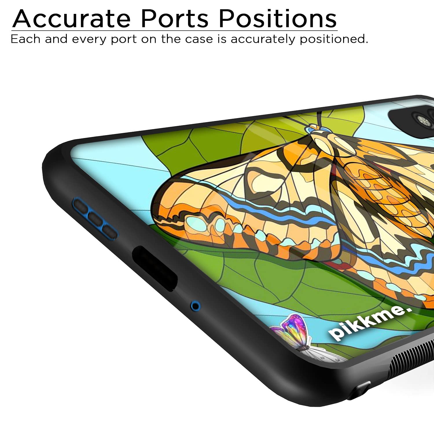 Pikkme mobile cover for Redmi 9A/9i/9A Sport – photo 6