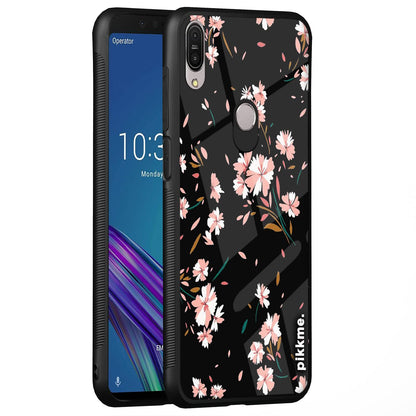 Pikkme Asus mobile back cover