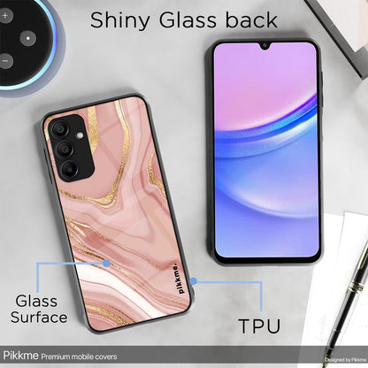 Pikkme back cover for Samsung A15 5G – photo 3