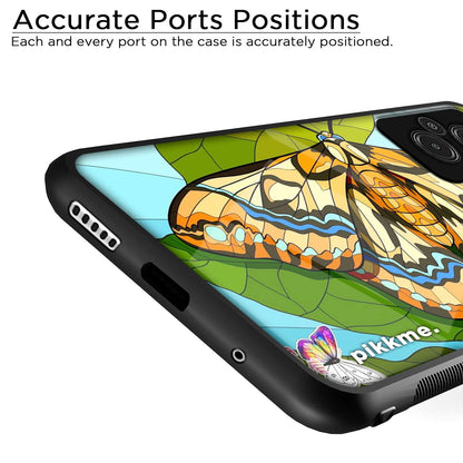 Redmi 11 Prime 4G Hybrid back cover by Pikkme – photo 6