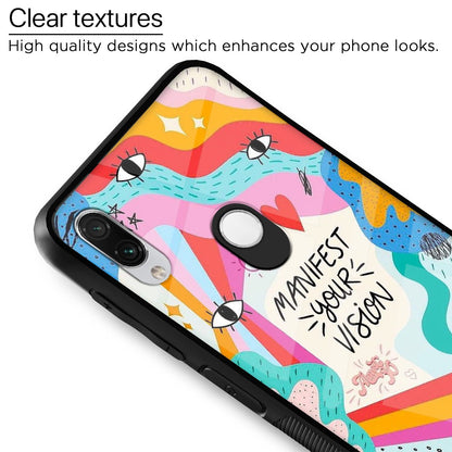 Pikkme Redmi Note 7/Note 7 Pro/Note 7s Hybrid back cover – photo 4