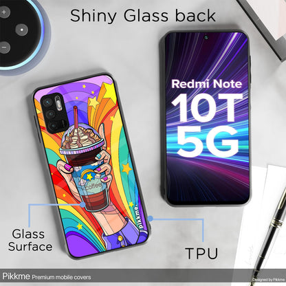 Mobile cover for Redmi Note 10T/Poco M3 Pro 5G – Pikkme – photo 3