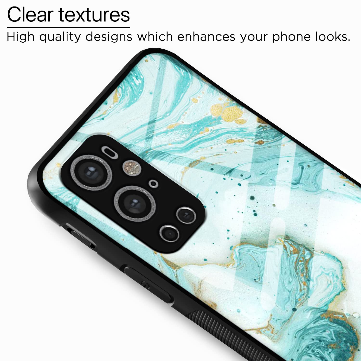 Back cover for OnePlus 9 Pro – Pikkme – photo 4