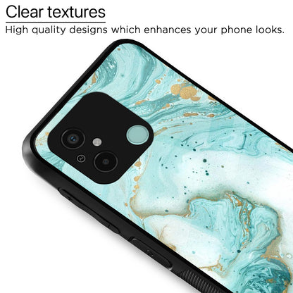 Pikkme Redmi 12C/Poco C55 Hybrid mobile back cover – photo 4