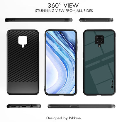 Pikkme mobile cover for Redmi Note 9 Pro/Note 9 Pro Max/Note 10 Lite – photo 2