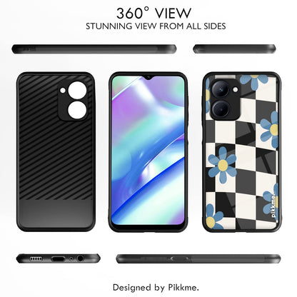 Pikkme Realme C33 mobile cover – photo 2