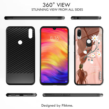 Pikkme Hybrid phone cover for Redmi Note 7/Note 7 Pro/Note 7s – photo 2