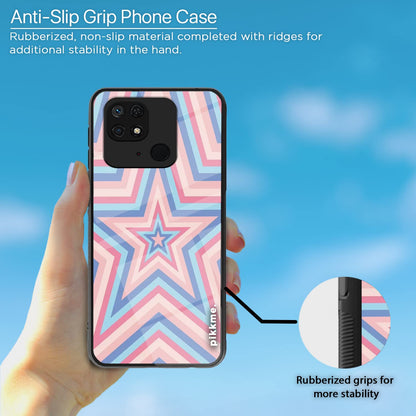 Pikkme Hybrid phone cover for Redmi 10/10 Power – photo 5