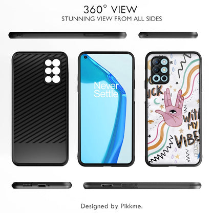 Back cover for OnePlus 8T – Pikkme – photo 2