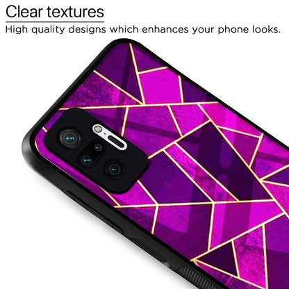 Hybrid Mobile back cover for Redmi Note 10 Pro/Note 10 Pro Max – Pikkme – photo 4