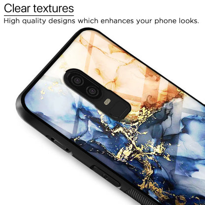 OnePlus 6 Hybrid phone cover by Pikkme – photo 4