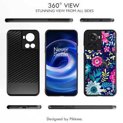 Back cover for OnePlus 10R – Pikkme – photo 2