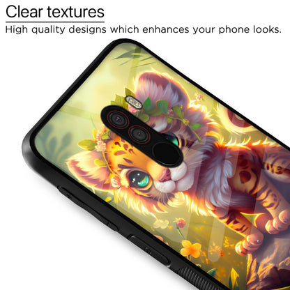 Poco F1 Hybrid phone cover by Pikkme – photo 4