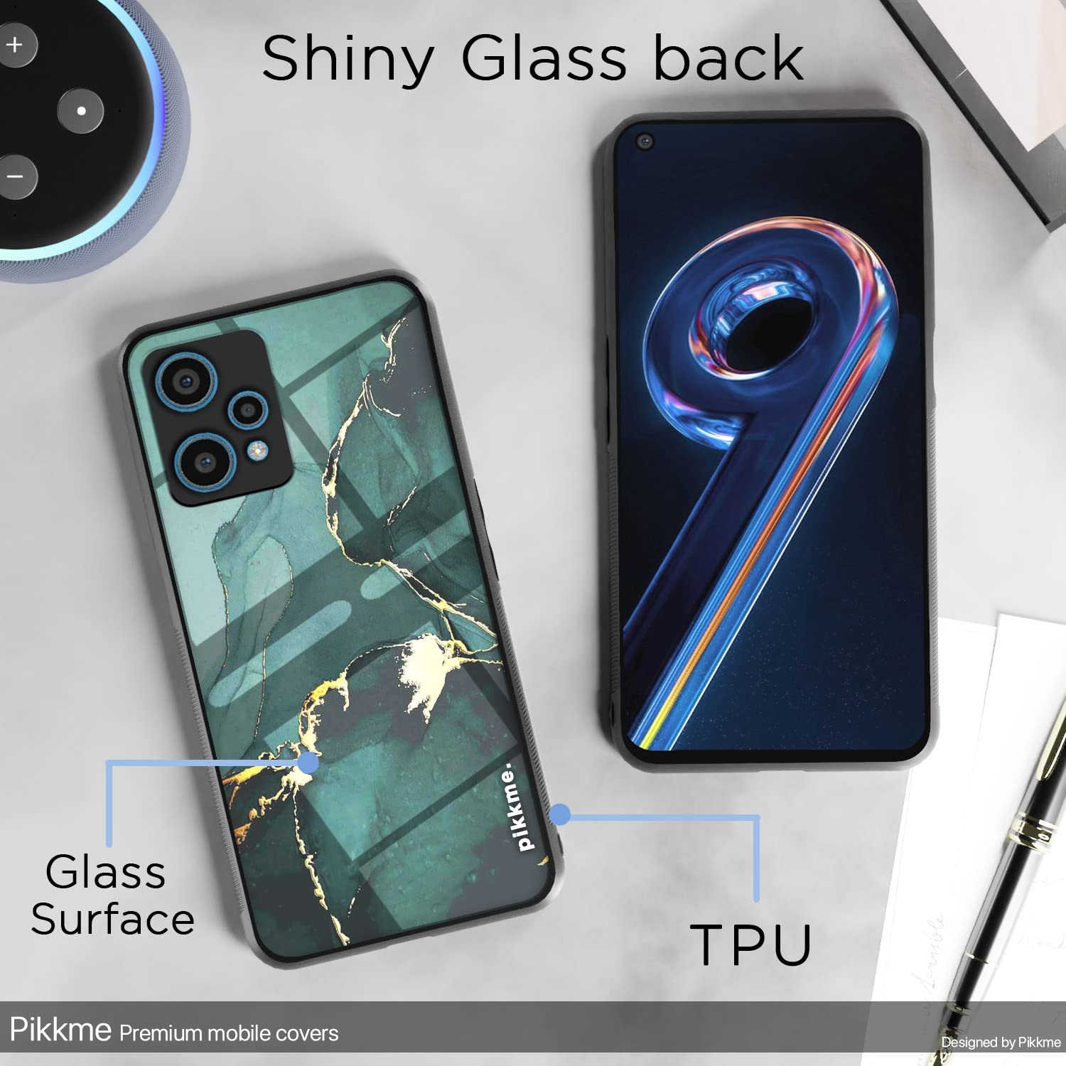 Pikkme back cover for OnePlus Nord CE 2 Lite 5G – photo 3
