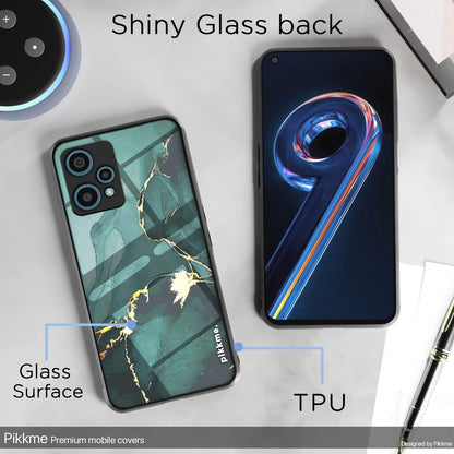 Pikkme back cover for OnePlus Nord CE 2 Lite 5G – photo 3
