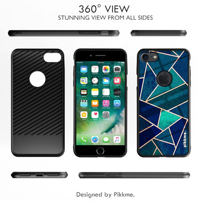 Pikkme iPhone 7/8 mobile back cover – photo 2
