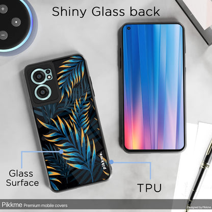 Pikkme phone cover for OnePlus Nord CE 2 5G – photo 3