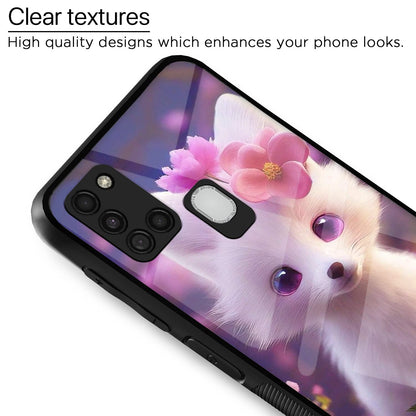 Samsung A21s back cover by Pikkme – photo 4
